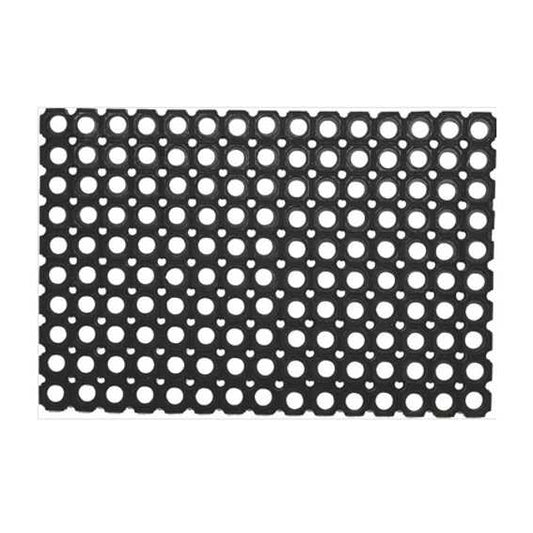 ZERBINO GOMMA 40X80