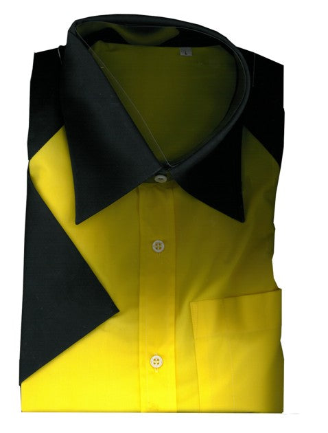CAMICIA FORMULA GIA/NE XL