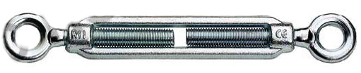 TENDITORI 2 OCCHI ZIN 27mm