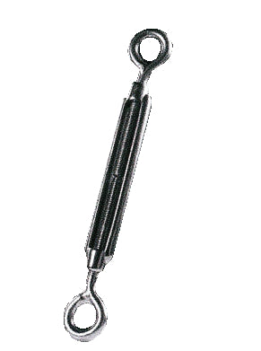 TENDITORI  INOX 2 OCCH M10