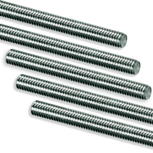 BARRA FILETT. 4.8 ZINC M27