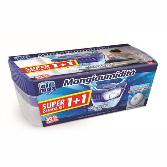 AIRMAX KIT 450+KIT OMAGGIO