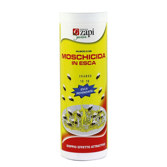 ZAPI MOSCHICIDA ESCA 400GR