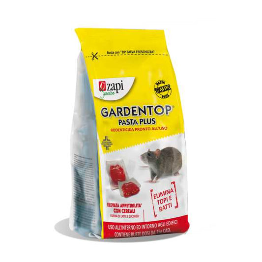 ZAPI GARDENTOP PASTAPL1.5K