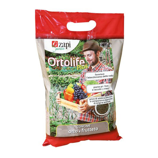 ZAPI ORTOLIFEPLUS 4KG