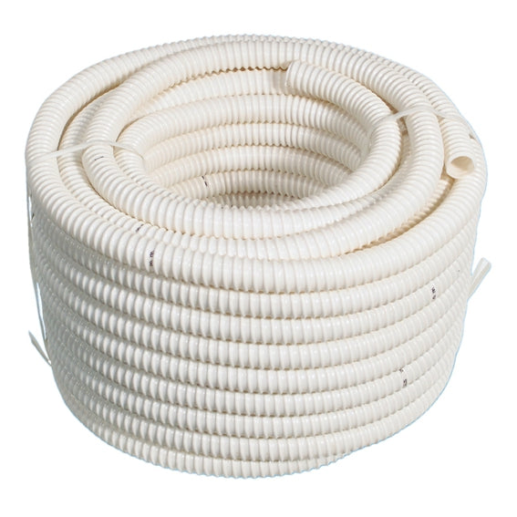 TUBO SCAR CONDENSA GRI o16