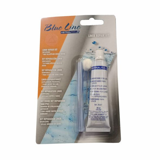 KIT RIPARAZIONE PISCINE
