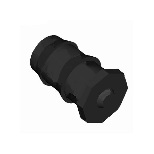 TAPPO FINE LINEA 114A o 16
