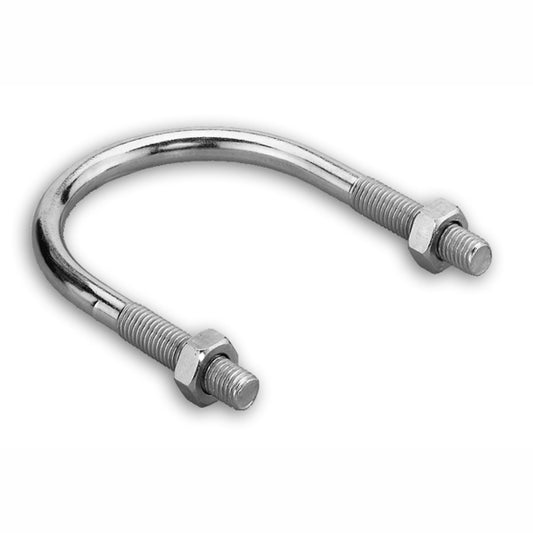 CAVALLOTTO AD U 2""   50-60