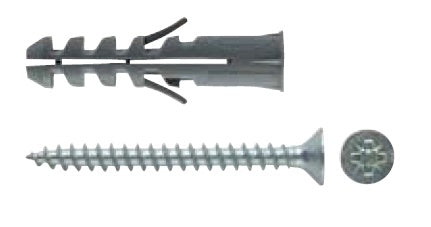 TASS NYL C/COLL S8CV  50PZ