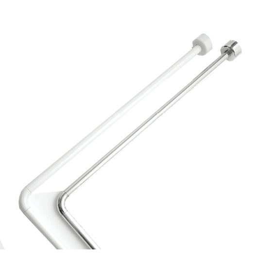 TUBO 80X170X80 ANODIZZATO