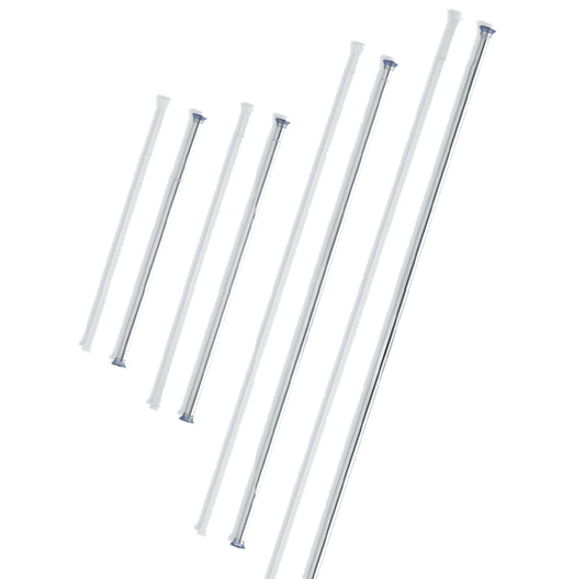TUBO EST.60/90 BLI.ANO.D25