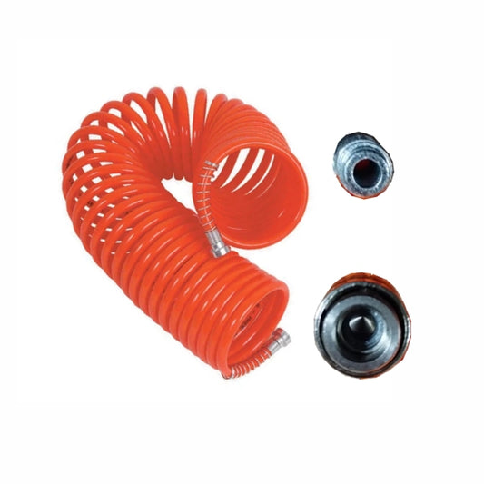 TUBO SPIR ARAN 30MT RA/RAP