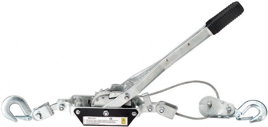 TENDICAVO MANUAL FUNE 2 MT