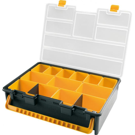 VALIG C/DIV PL 443x317x80