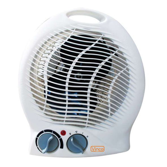 TERMOVENTILATORE 2000W