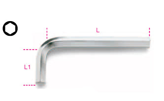 96 16 CHIAVE MAS ES PIEG