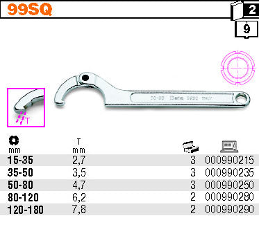 99SQ 50-80 CHI SET ART QUA