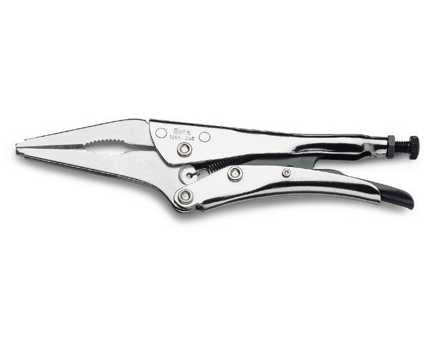 1058 175 PINZ GRIP BECC/LU