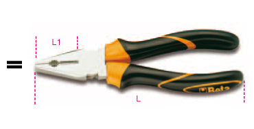 1150BM 200 PINZ UNIVER B/M