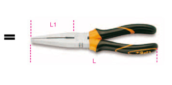 1162BM 200 PINZ B/PIAT DIR