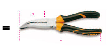 1164BM 200 PINZ B/PIAT PIE