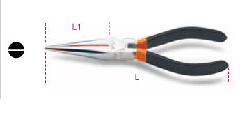 1166 200 PINZ B/MEZZOT DIR