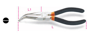 1168 160 PINZ B/MEZZOT PIE