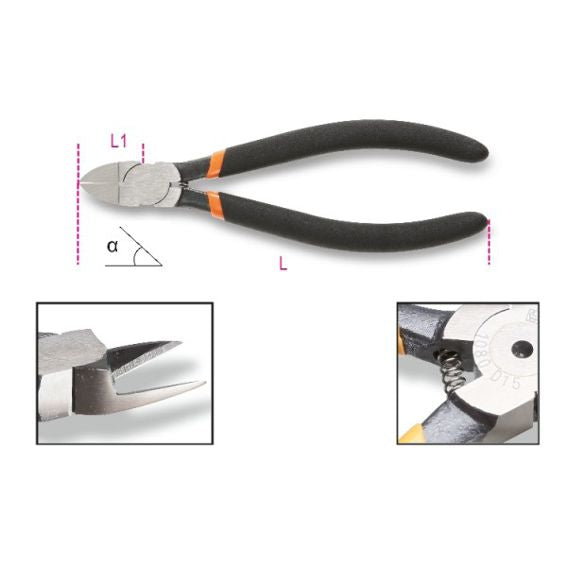 1080D TRONCH TAGL DIAG 15