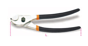 1132 TRONCA CAVI ELETT 230