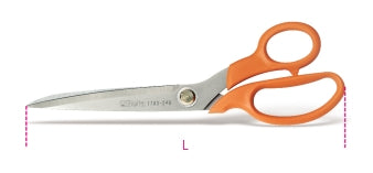 1783 FORBICE MOD LEGG.L240