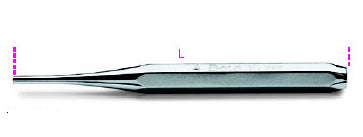 30 PUNZONI L150MM o4