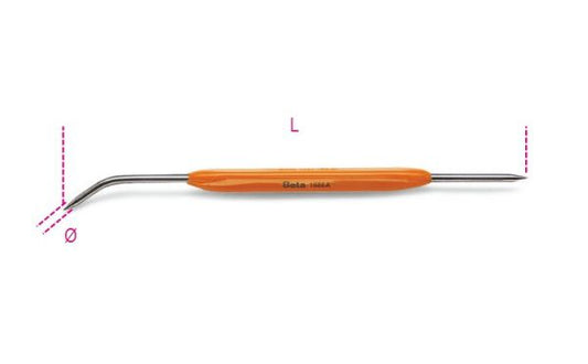 1688A PUNTA TRACCIARE 4MM