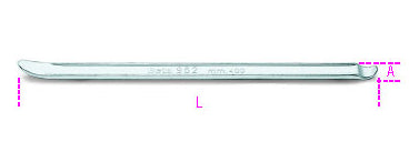 962  LEVAGOMME 500