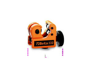 332 TAGLIAT MINI M3-16 xRA