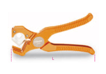 341 PINZE TAGLIA.x PVC o25