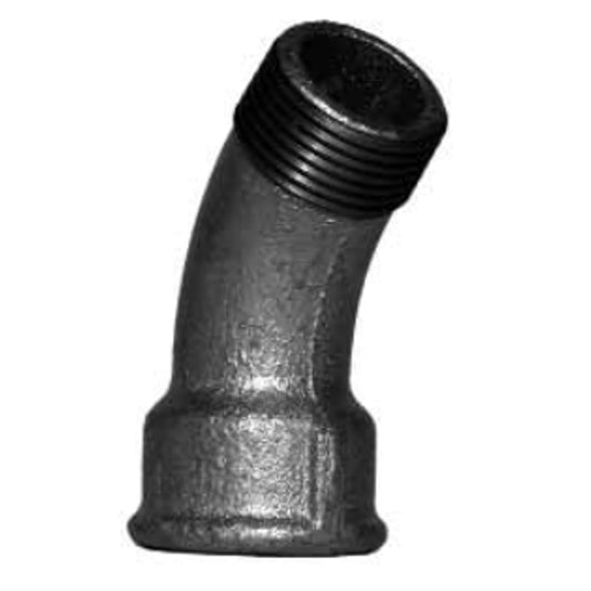 40 CURVE MF ZINC 2