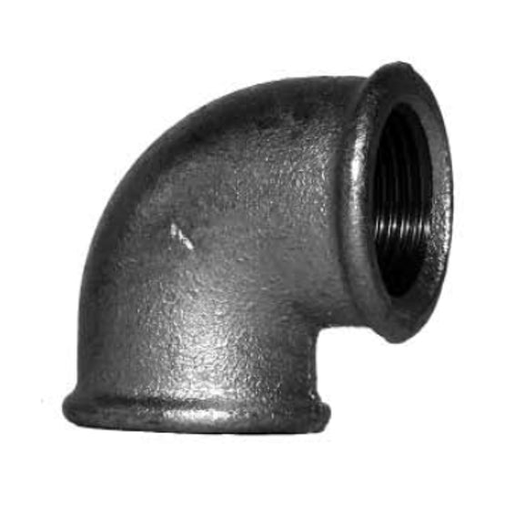 90 GOMITI FF ZINC 1/2