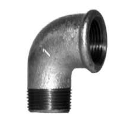 92 GOMITI MF ZINC 3/8
