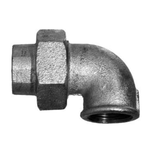 96 GOMITI BOCC ZINC 2""