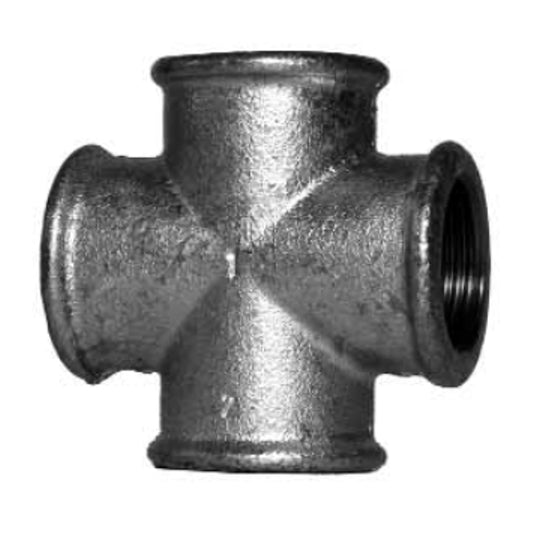 180 CROCI ZINC 3/4