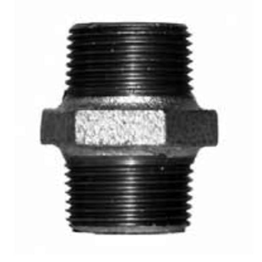 280 NIPPLO ZINC 1