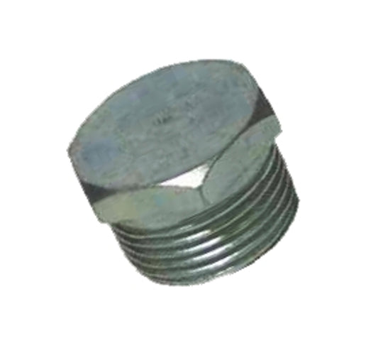 292 TAPPO ACC.ZINC 3/8 ESA