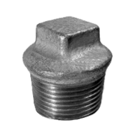 290 TAPPO M ZINC 3/8
