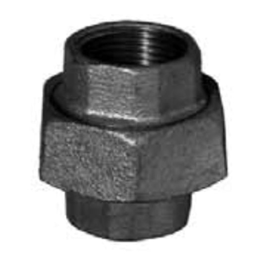 340 BOCC CON ZINC FF 1/4