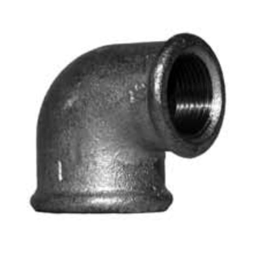 90R GOM RID Z   3/4x1/2