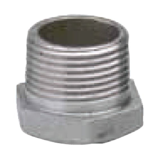 241 RIDUZ INOX       1X1/2