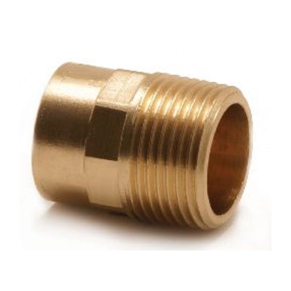 243FR NIPPLO  M-F   1/2x12