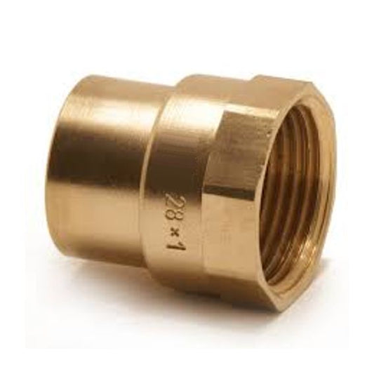 270FR MANICOTTO FF 3/4x18
