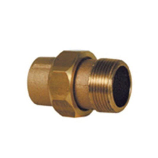 341FR RACC MF 3PZ 3/4X22